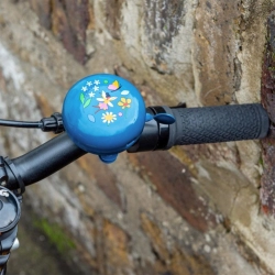 Dzwonek do roweru dla dziecka Wróżki Rex London